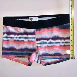 Soffe Dri  Short JRS S